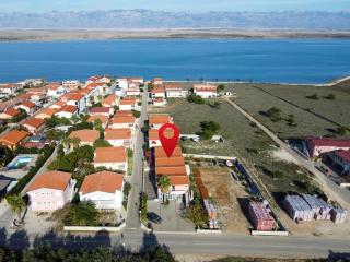 Apartments with parking spaces Vir - 20177 - Vir - 8