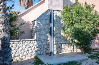 Apartments with parking space Vir - 20177 - 2