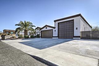 3 Mi to Lake Lake Havasu Home with Pool! - Lake Havasu City - 8