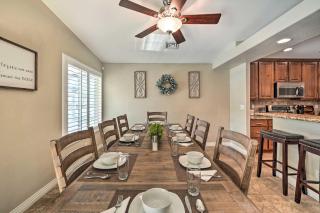 3 Mi to Lake Lake Havasu Home with Pool! - Lake Havasu City - 4