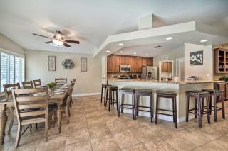3 Mi to Lake Lake Havasu Home with Pool! - Lake Havasu City - 2
