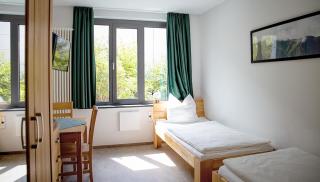 Hotel Garni Fischerfleck in Ismaning near Munich - Ismaning - 5