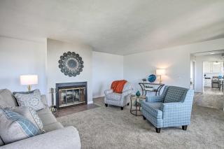 Pet-Friendly Cayucos Home with Ocean Views! - 6