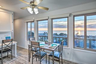 Pet-Friendly Cayucos Home with Ocean Views! - 3