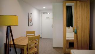 Hotel Garni Fischerfleck in Ismaning near Munich - Ismaning - 7