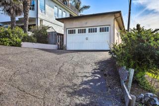 Pet-Friendly Cayucos Home with Ocean Views! - 9