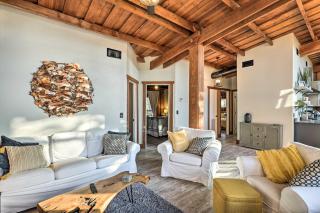 Fort White Retreat Deck and River Access! - 6