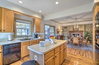 Chateau Ridge Peaceful Retreat with Fire Pit! - Westminster - 9