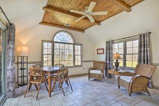 Chateau Ridge Peaceful Retreat with Fire Pit! - Westminster - 1