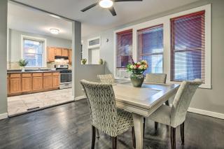 Quiet Chicago Townhome Walk to Subway Stations - Chicago - 0