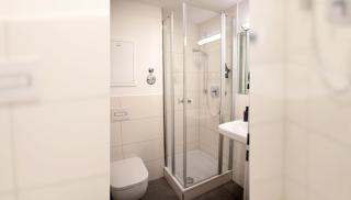 Hotel Garni Fischerfleck in Ismaning near Munich - Ismaning - 6