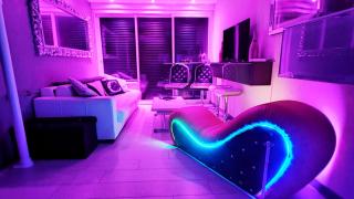 Odyssée Charnelle Heliopolis Cap d'Agde - 0