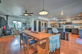 Pet-Friendly Gem with Treehouse 20 Mi to Sedona - Cottonwood - 9