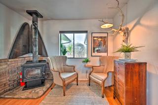 Pet-Friendly Gem with Treehouse 20 Mi to Sedona - Cottonwood - 7