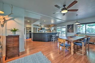 Pet-Friendly Gem with Treehouse 20 Mi to Sedona - Cottonwood - 4
