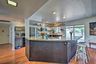 Pet-Friendly Gem with Treehouse 20 Mi to Sedona - 2