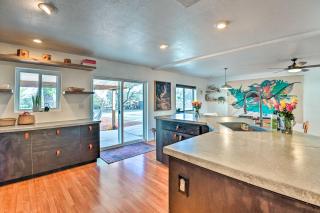 Pet-Friendly Gem with Treehouse 20 Mi to Sedona - Cottonwood - 1