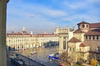 Appartamento nel Cuore di Torino centro - Torino - 0