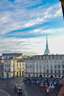 Appartamento nel Cuore di Torino centro - Torino - 7