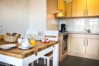 Ferienwohnung Nordseebrandung C1.4 - 2