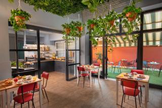 Bloom Hotel Rome - Rome - 9