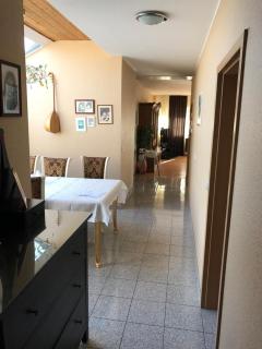 1 Zimmer (Monteurzimmer) Bruchsal/Forst 2 Personen - 5