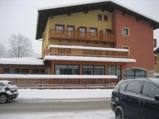 Hotel Jagdhof - 3