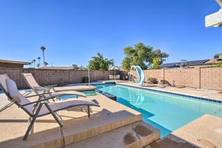 Spacious Home with Pool and Grill in Phoenix! - Phoenix - 8