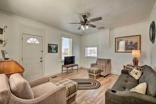 Kik-N-Bak Cottage with Beautiful Mountain View - Manti - 9