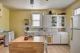 Kik-N-Bak Cottage with Beautiful Mountain View - Manti - 8