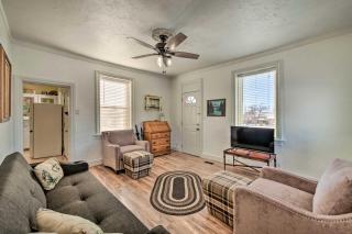 Kik-N-Bak Cottage with Beautiful Mountain View - Manti - 7