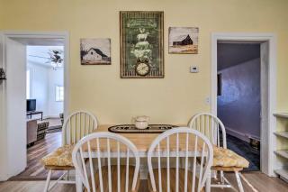Kik-N-Bak Cottage with Beautiful Mountain View - Manti - 4