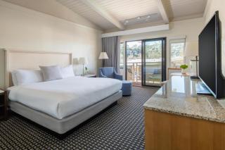 The Lodge at Tiburon - Tiburon - 5