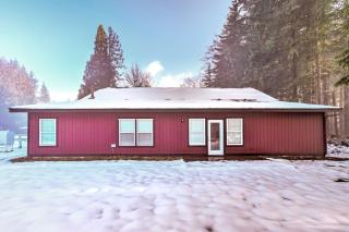 Cozy Darrington Cottage with Grill, Near Trails - - 9