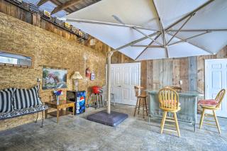 Cozy Darrington Cottage with Grill, Near Trails - - 8