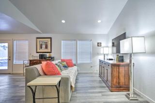 Cozy Darrington Cottage with Grill, Near Trails - - 7