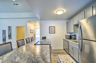 Cozy Darrington Cottage with Grill, Near Trails - - 1