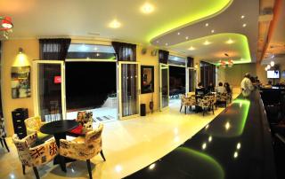 Dionysos Luxury Apartments - Nydri - 1
