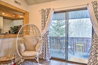 Serene Condo Near Park City Resort! - 6