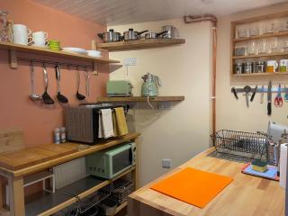 Hideaway@no3 - Thornton Dale - 9