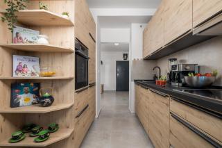 Apartman Arba - Rijeka - 6