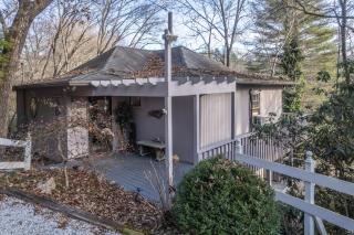 Creekside Lodge - Franklin - 7