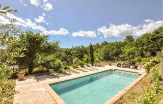 3 Bedroom Stunning Home In Montauroux - 4