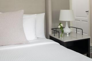 Toll House Hotel Los Gatos - 1