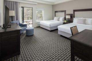 Toll House Hotel Los Gatos - Los Gatos - 5