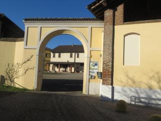 Agriturismo Le Risaie - 0