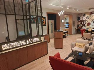Avia Hôtel Saphir Montparnasse - Paris - 5