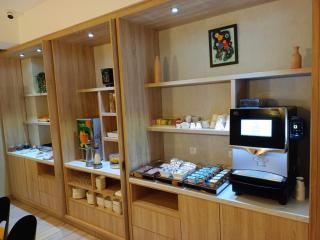 Avia Hôtel Saphir Montparnasse - Paris - 4