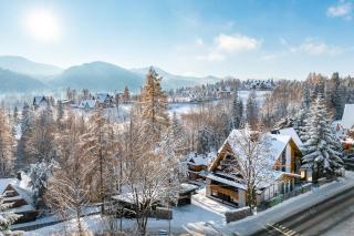 Tatry Residence SPA - 3