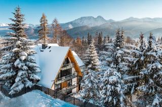 Tatry Residence SPA - 0